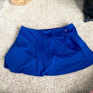 Venus William Tennis Skort